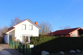 Ferienhaus Chalet Bel Air